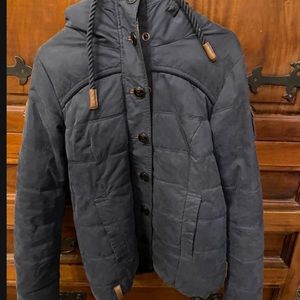 Women’s Naketano Jacket